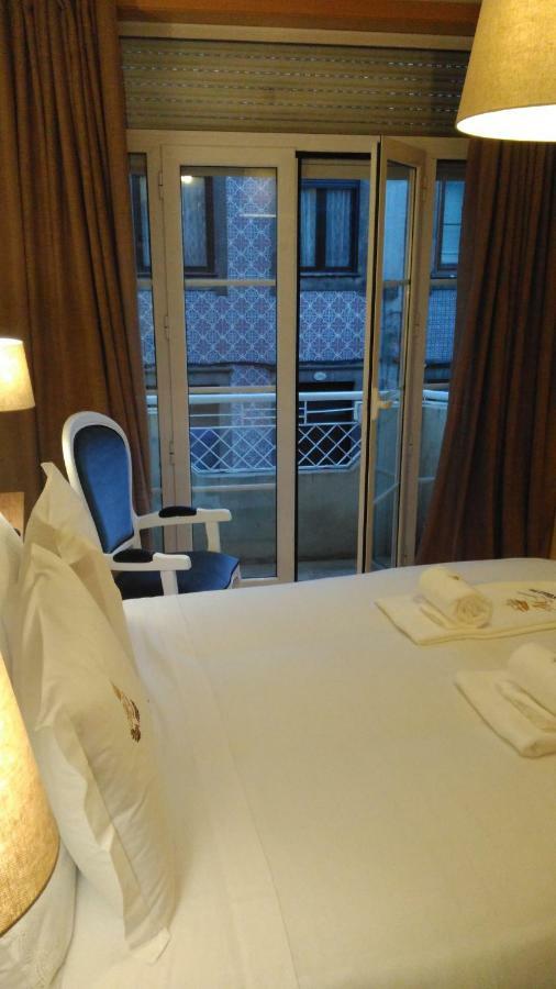 Ml Formosa Deluxe Rooms OOporto Esterno foto