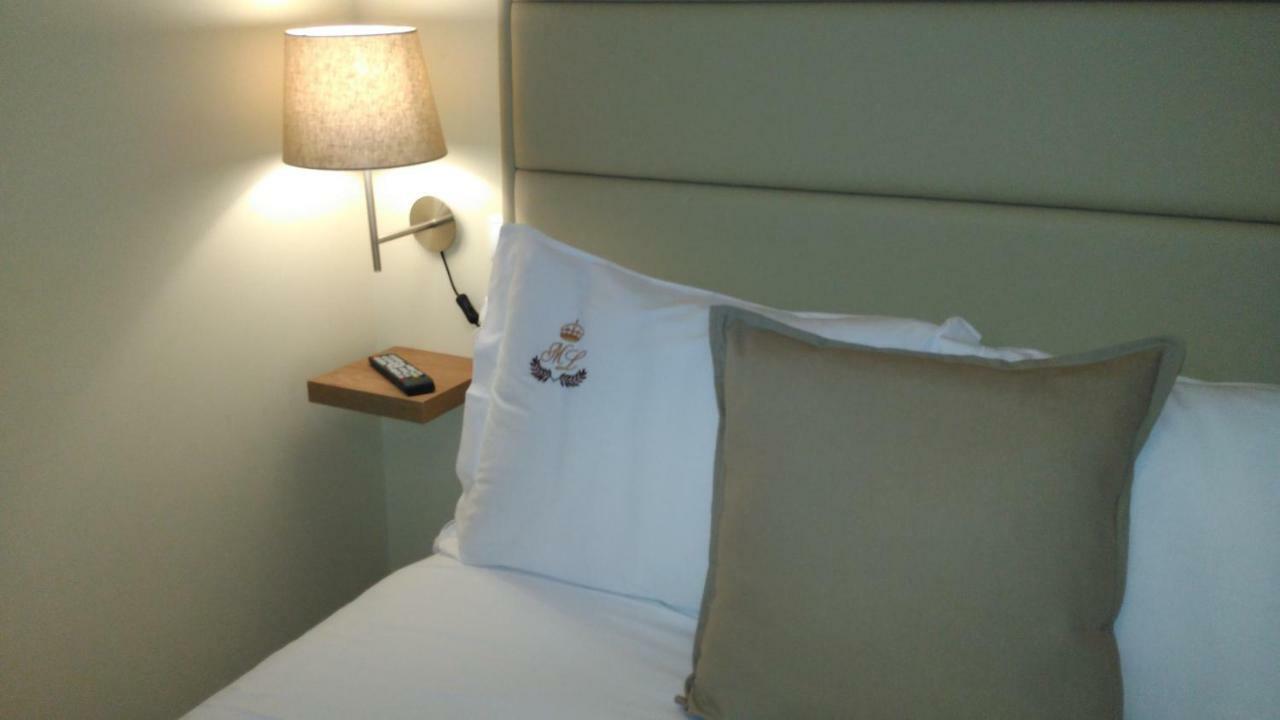 Ml Formosa Deluxe Rooms OOporto Esterno foto