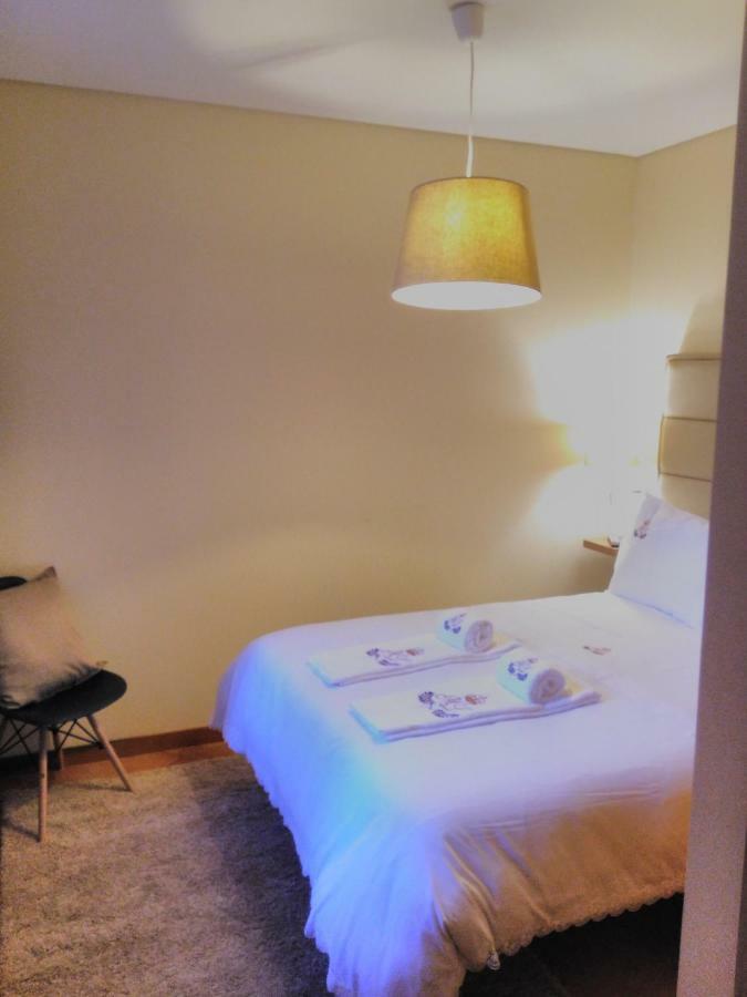 Ml Formosa Deluxe Rooms OOporto Esterno foto