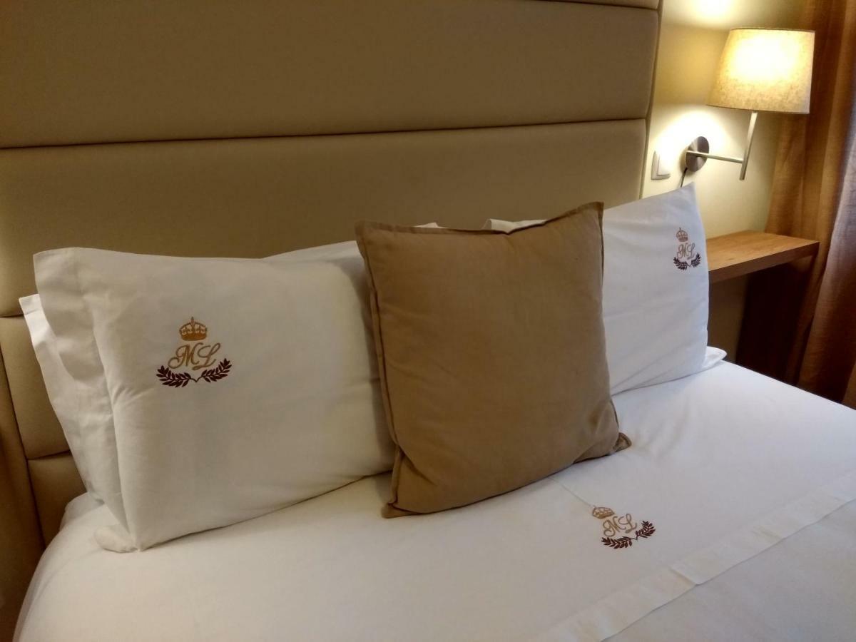 Ml Formosa Deluxe Rooms OOporto Esterno foto