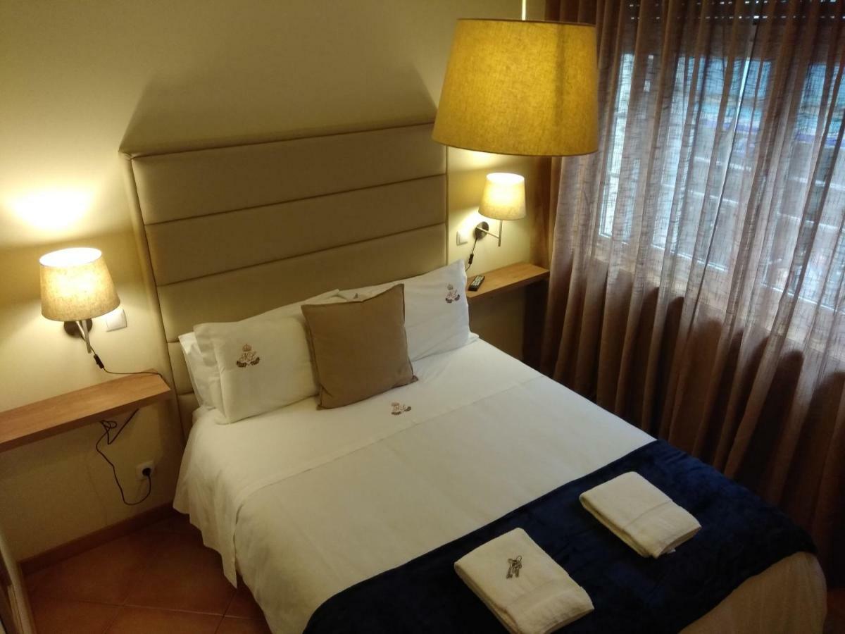 Ml Formosa Deluxe Rooms OOporto Esterno foto