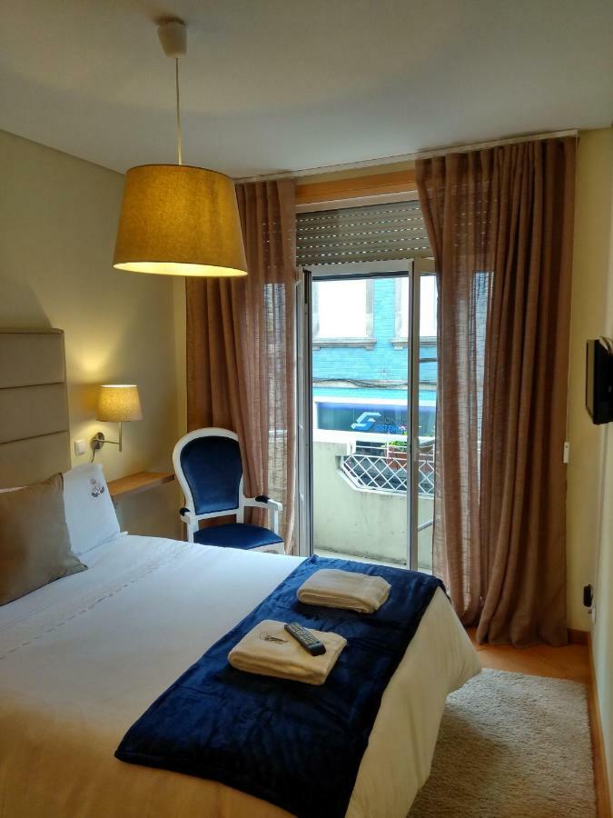 Ml Formosa Deluxe Rooms OOporto Esterno foto