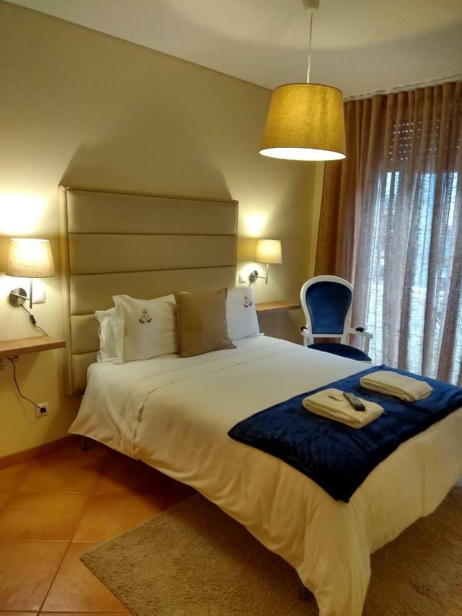 Ml Formosa Deluxe Rooms OOporto Esterno foto