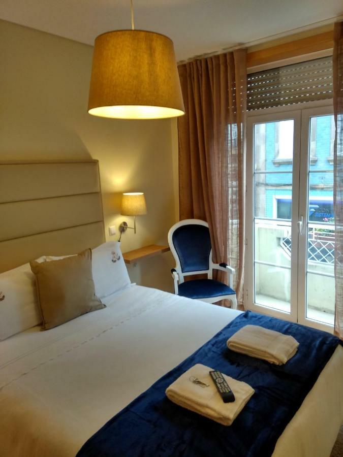 Ml Formosa Deluxe Rooms OOporto Esterno foto