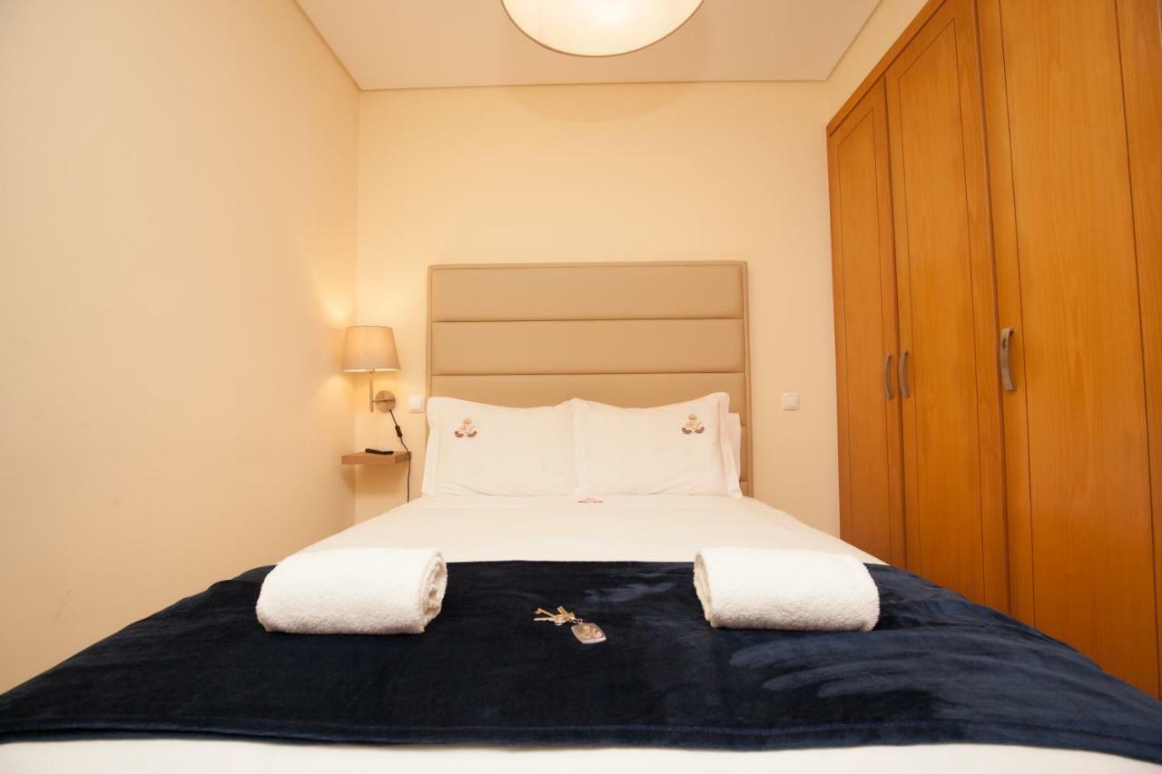Ml Formosa Deluxe Rooms OOporto Esterno foto