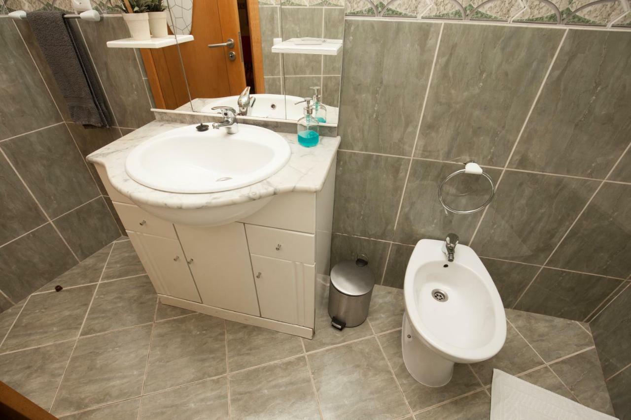 Ml Formosa Deluxe Rooms OOporto Esterno foto