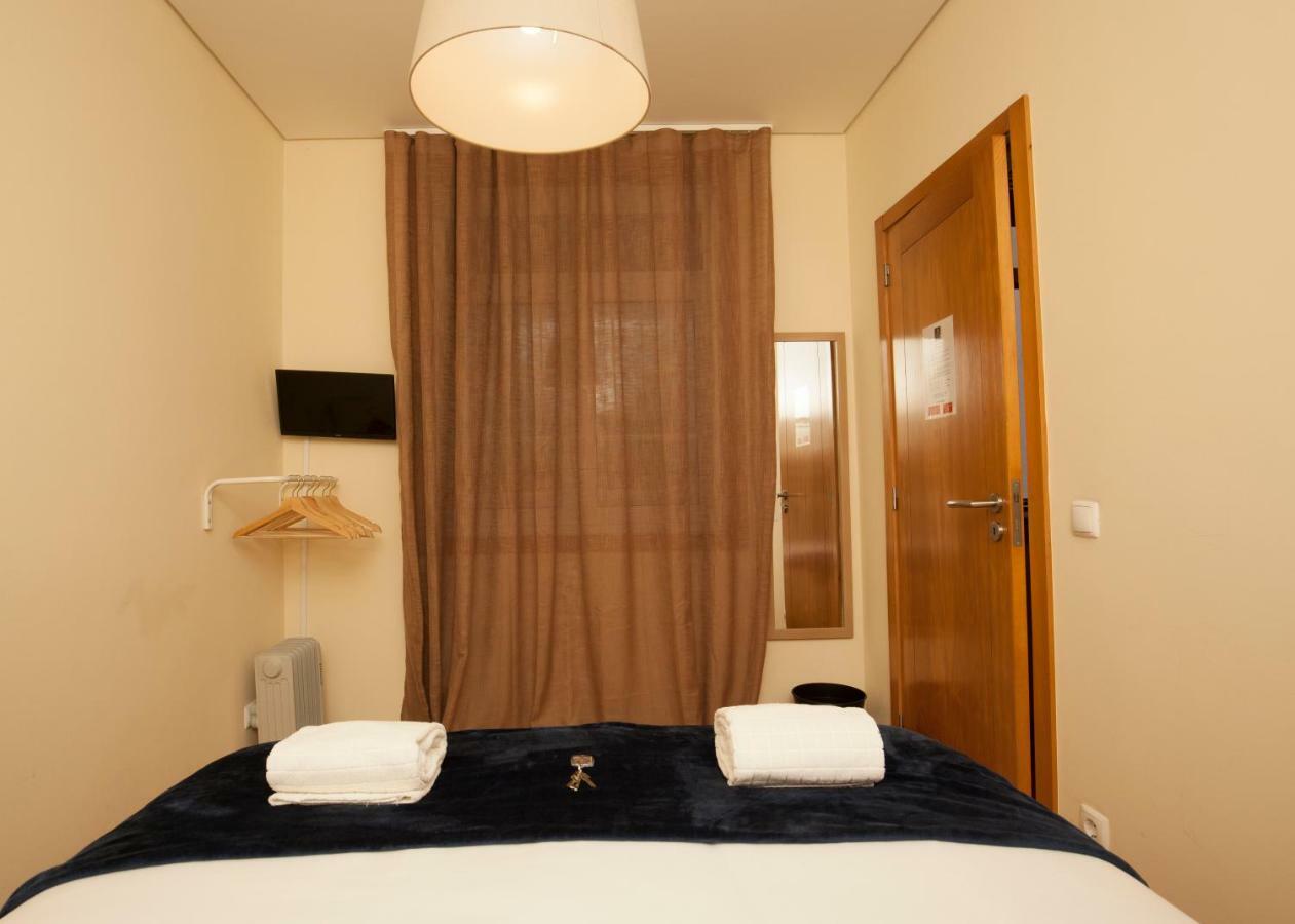 Ml Formosa Deluxe Rooms OOporto Esterno foto