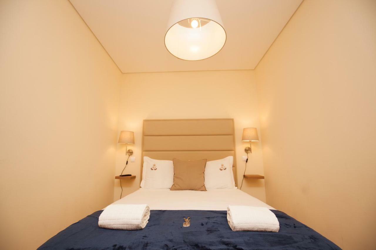 Ml Formosa Deluxe Rooms OOporto Esterno foto