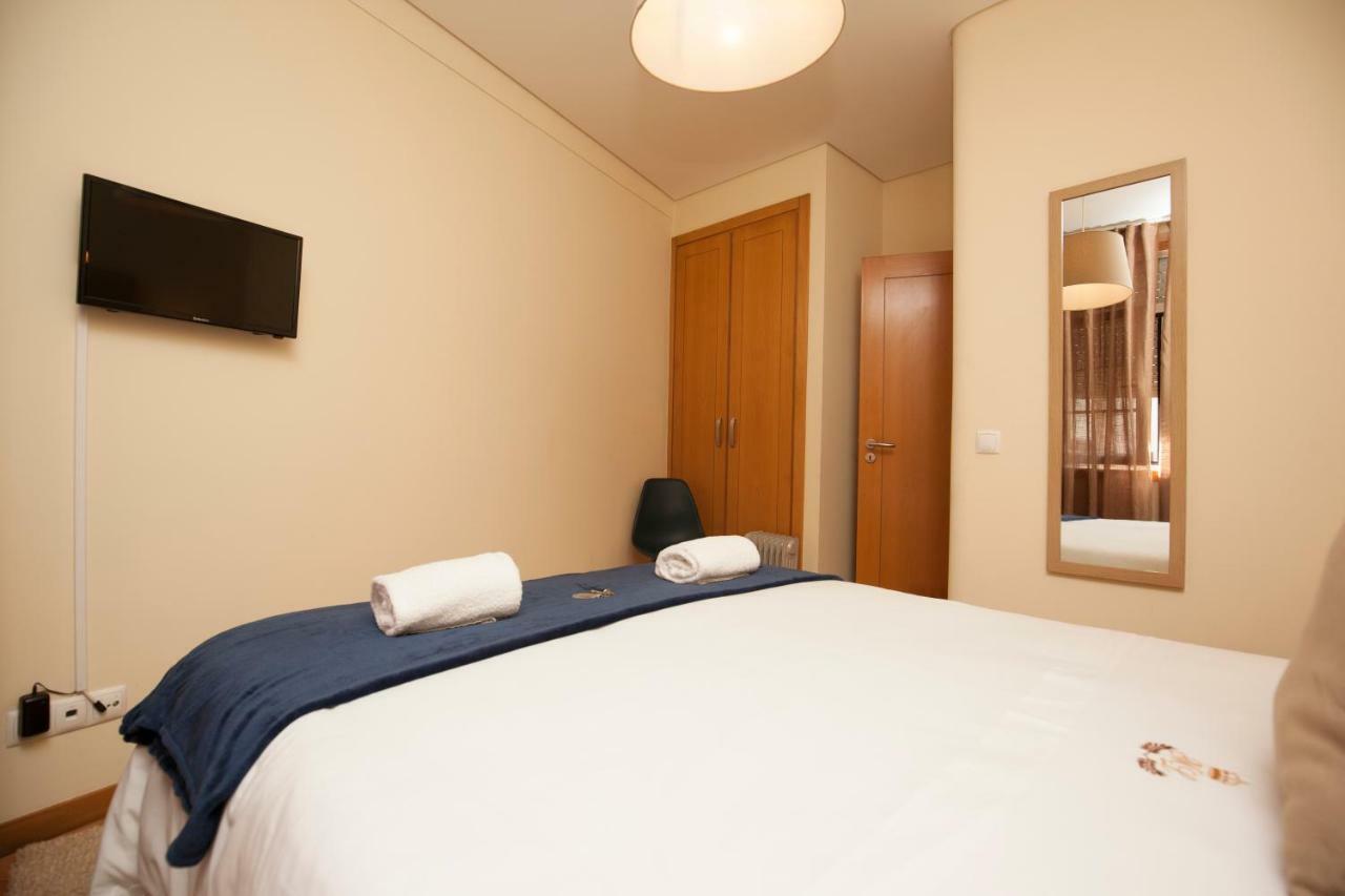 Ml Formosa Deluxe Rooms OOporto Esterno foto
