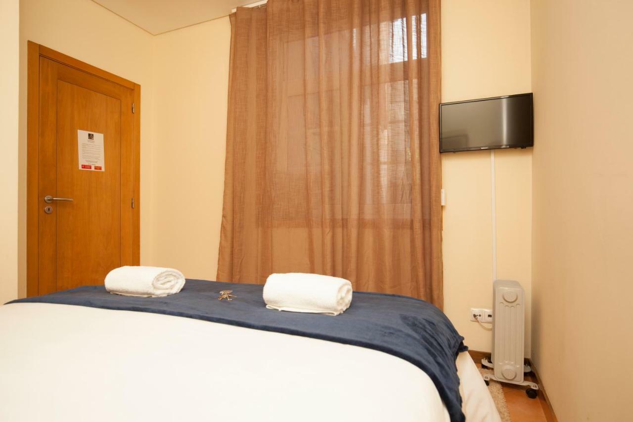 Ml Formosa Deluxe Rooms OOporto Esterno foto