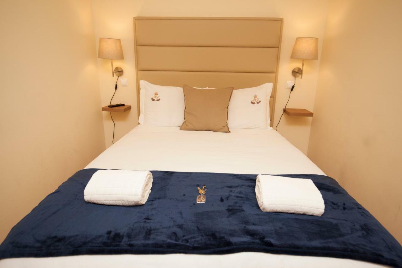 Ml Formosa Deluxe Rooms OOporto Esterno foto