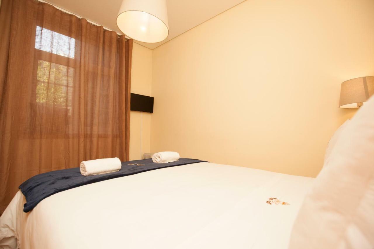 Ml Formosa Deluxe Rooms OOporto Esterno foto