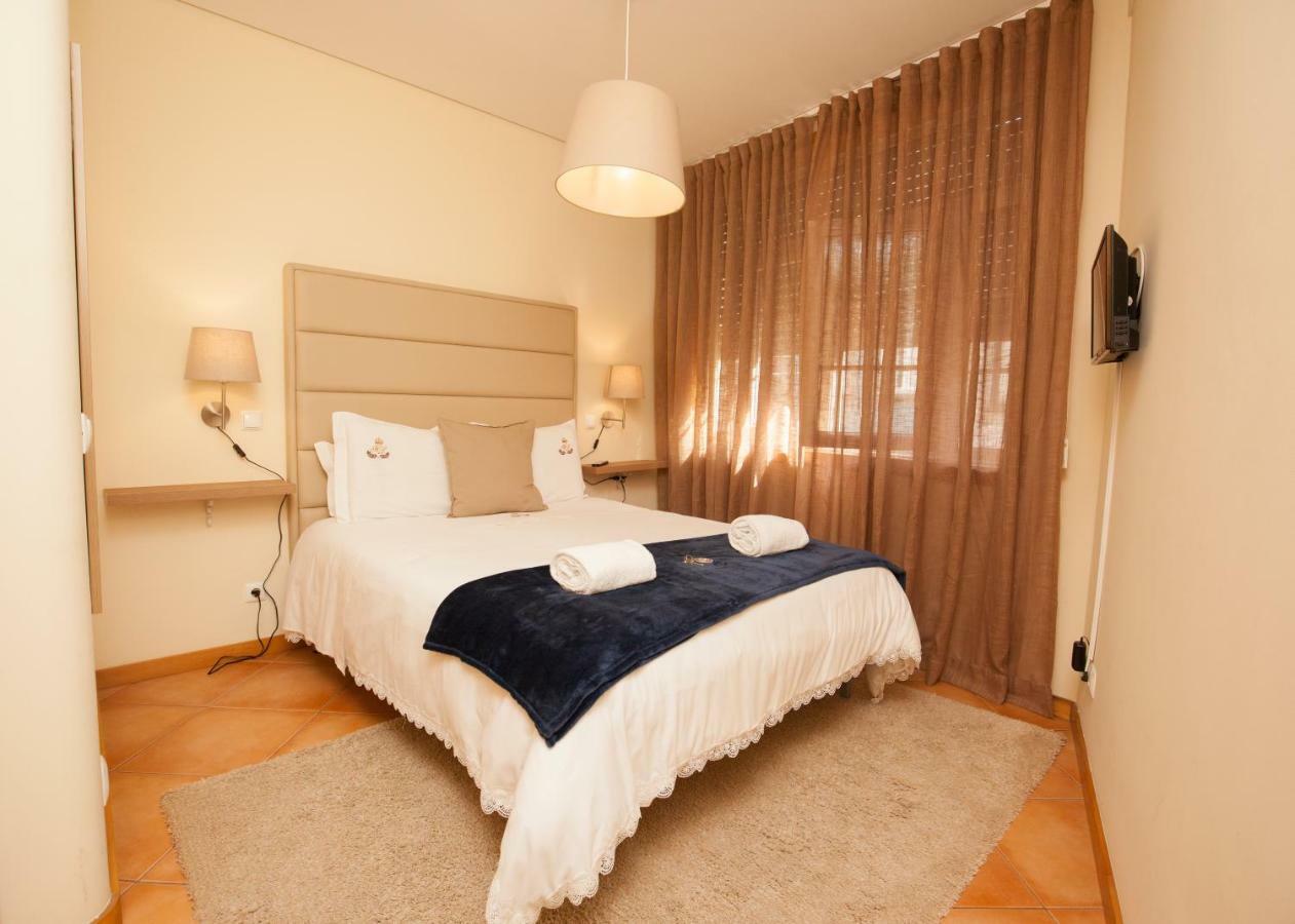 Ml Formosa Deluxe Rooms OOporto Esterno foto
