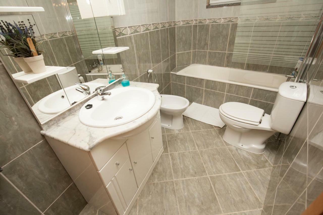Ml Formosa Deluxe Rooms OOporto Esterno foto