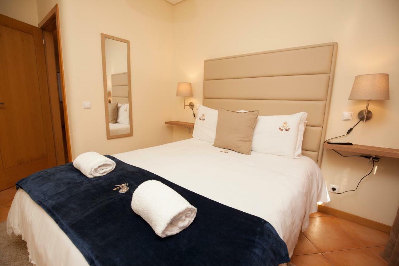 Ml Formosa Deluxe Rooms OOporto Esterno foto