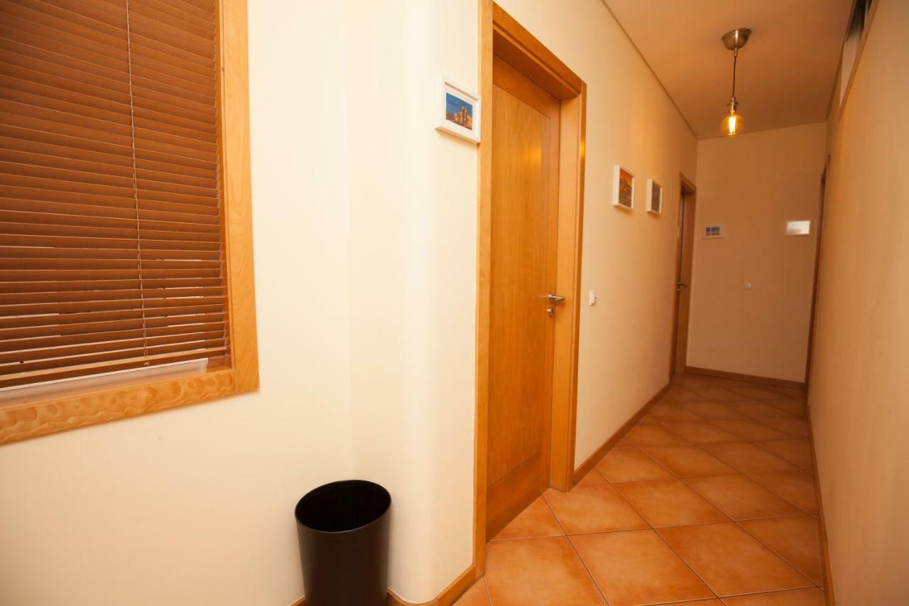 Ml Formosa Deluxe Rooms OOporto Esterno foto