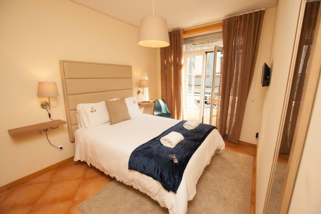 Ml Formosa Deluxe Rooms OOporto Esterno foto