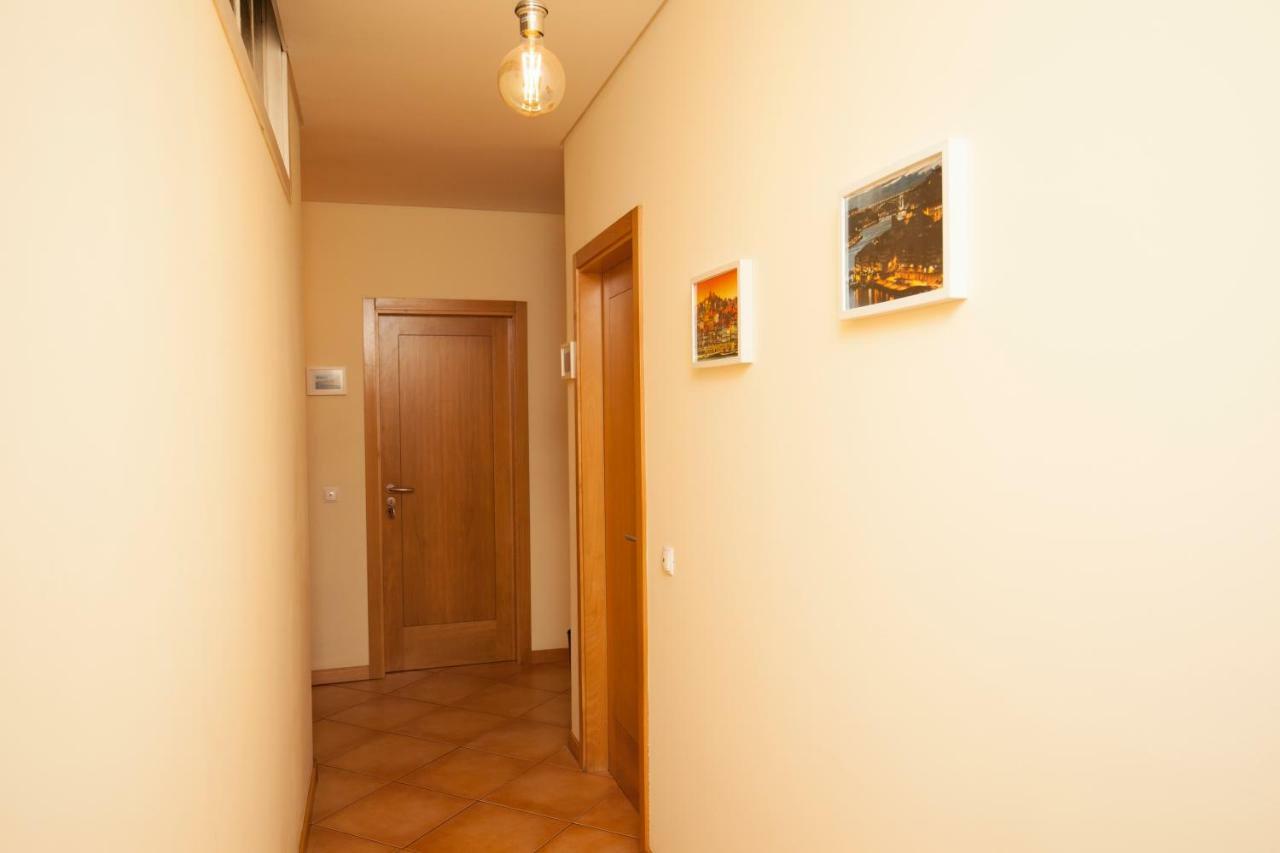 Ml Formosa Deluxe Rooms OOporto Esterno foto