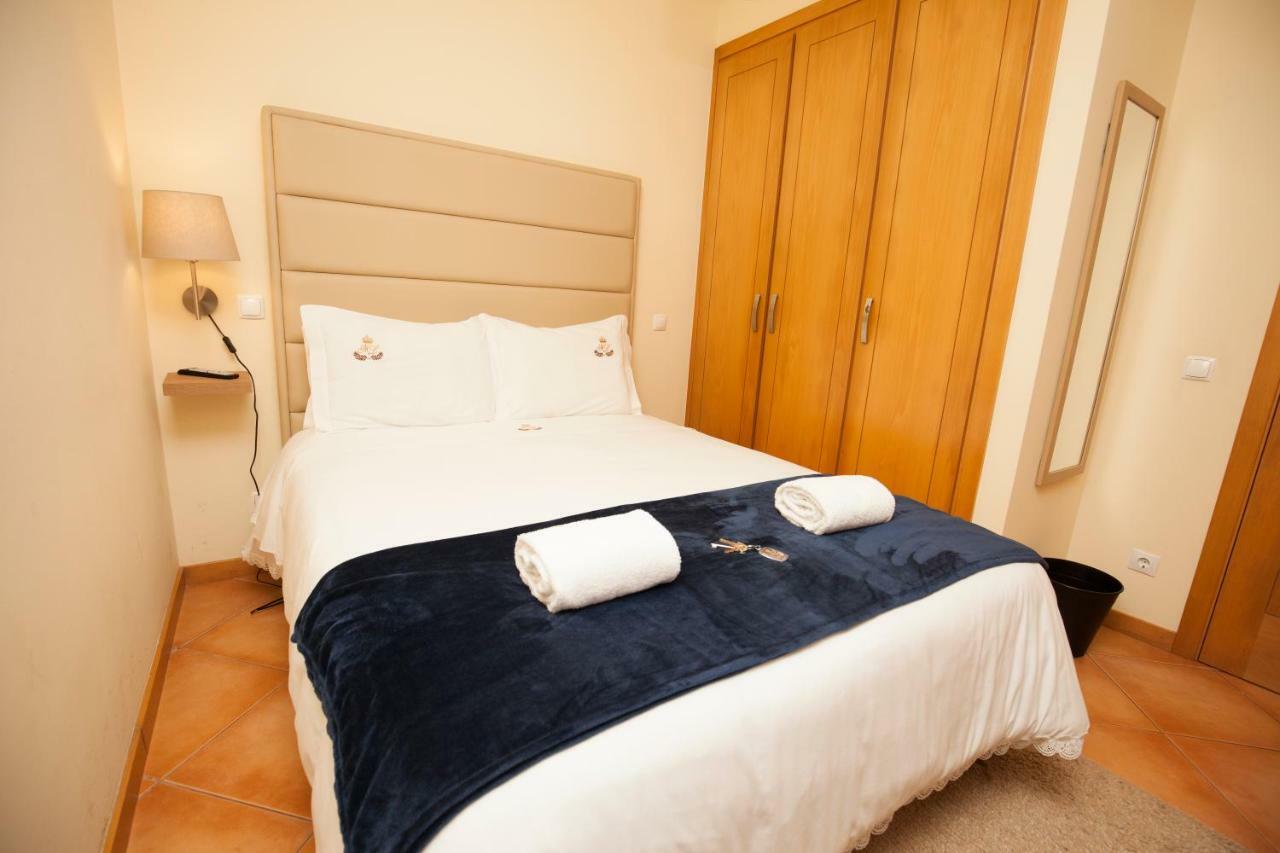 Ml Formosa Deluxe Rooms OOporto Esterno foto